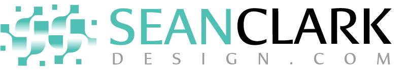 Sean Clark Design logo